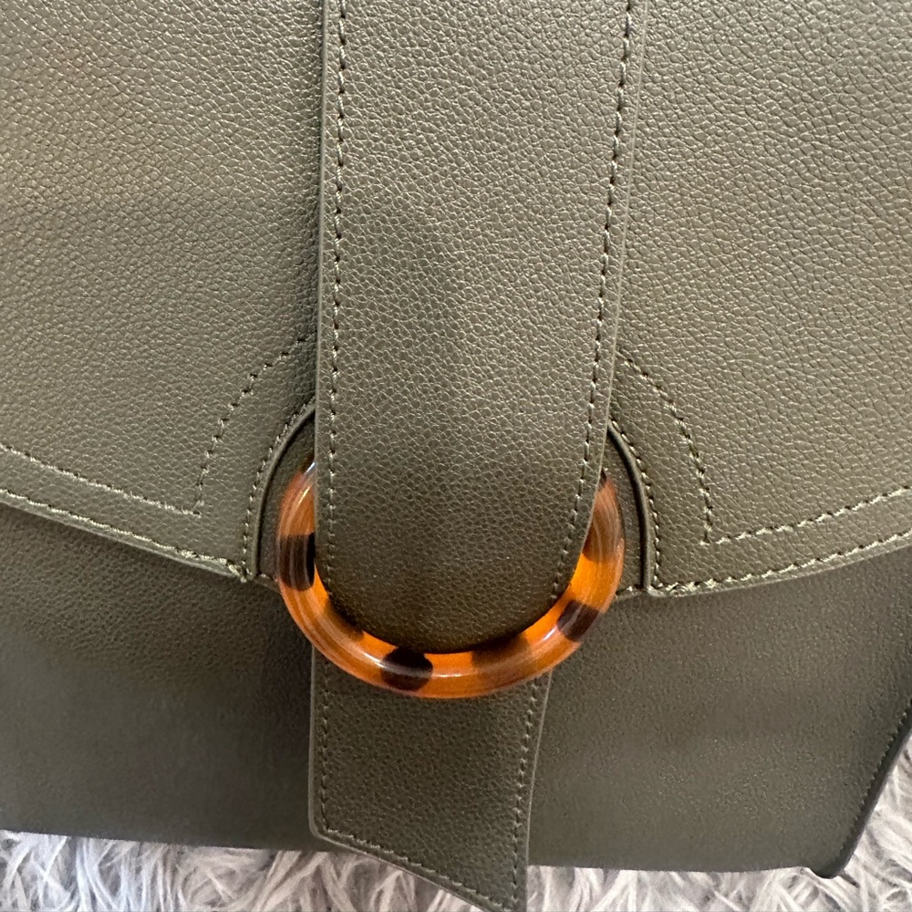 LP Backpack Purse - Picture 3 of 14